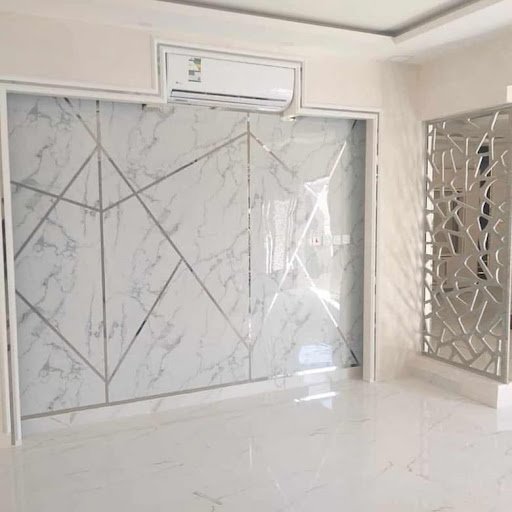 افضل معلم دهانات في الرياض | خبرة وجودة بأحدث التصاميم