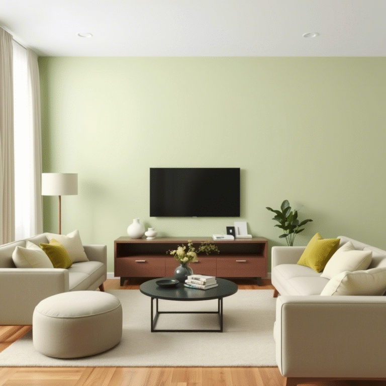 دهانات الشقق في الرياض